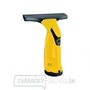 Vysávač na okná akumulátorový 3.7V, 10W gallery main image