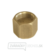 Upínacia matica pre bodovací stroj gallery main image