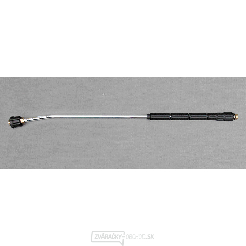 Priama tryska 3.701.0015 vysoký/nízky tlak