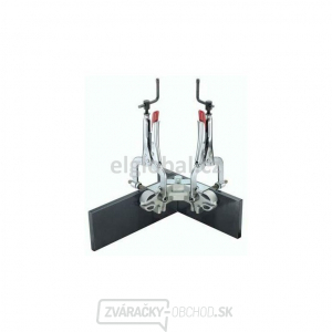 Uhlová upínacie svorka PT634 Uhlová upínacie svorka PT634 gallery main image