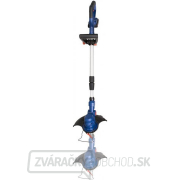 Akumulátorová kosačka RT 18-201-05 náhled