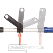 Akumulátorová kosačka RT 18-201-05 náhled