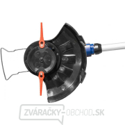 Akumulátorová kosačka RT 18-201-05 náhled