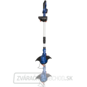 Akumulátorová kosačka RT 18-201-05 náhled