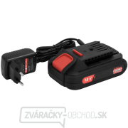 Akumulátorová kosačka RT 18-201-05 náhled