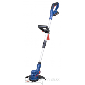 Akumulátorová kosačka RT 18-201-05 Akumulátorová kosačka RT 18-201-05 gallery main image
