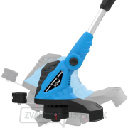 Strunová kosačka GRT 550 Náhľad