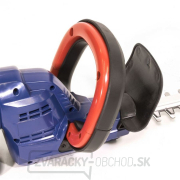 Akumulátorové nožnice na živé ploty HS 18-201-05 Náhľad