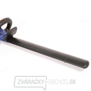Akumulátorové nožnice na živé ploty HS 18-201-05 náhled