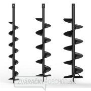 Pôdny vrták GE 2200 Pôdny vrták GE 2200 náhled