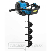 Pôdny vrták GE 2200 Pôdny vrták GE 2200 gallery main image
