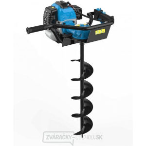 Pôdny vrták GE 2200 Pôdny vrták GE 2200 gallery main image