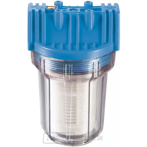 Predsadený filter pre záhradné čerpadlá Predsadený filter pre záhradné čerpadlá gallery main image