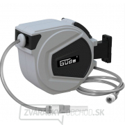 Samonavíjací hadicový bubon 20-2-1 Samonavíjací hadicový bubon 20-2-1 gallery main image