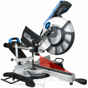 Radiálne pokosová pilaGRK 254 BS gallery main image