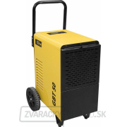 Sušič muriva GBT 50 gallery main image