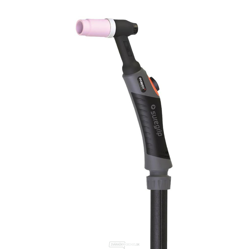Horák PARKER SGT 18 4m 35-50 Alfin POT