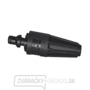 Turbo tryska HC2200 gallery main image