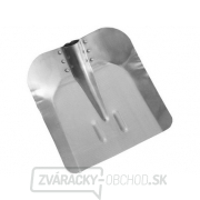 lopata Al úzka bez násady gallery main image