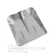 lopata Al široká bez násady gallery main image
