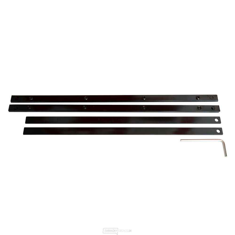 SPOJOVACIE DIEL PRE VODIACE LIŠTA HOLZMANN FS1500 SPOJOVACIE DIEL PRE VODIACE LIŠTA HOLZMANN FS1500 gallery main image