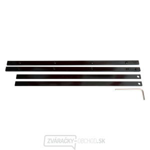 SPOJOVACIE DIEL PRE VODIACE LIŠTA HOLZMANN FS1500 SPOJOVACIE DIEL PRE VODIACE LIŠTA HOLZMANN FS1500 gallery main image