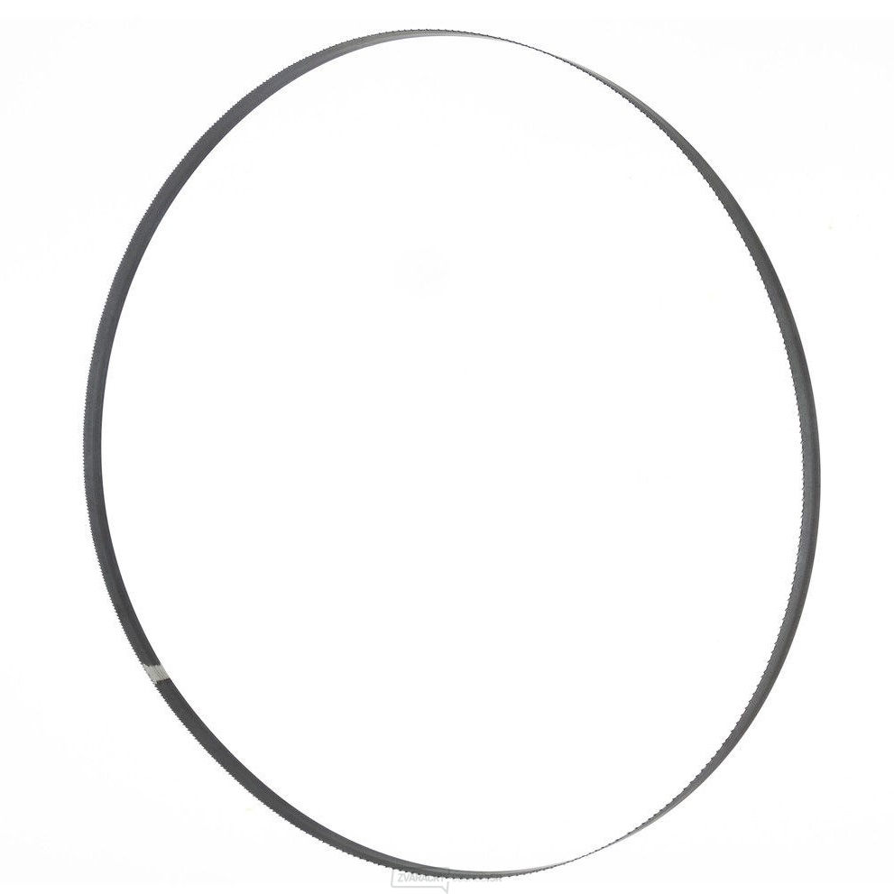 Pásový pilový list pro BBS550 (pro mokré dřevo)