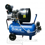 Piestový kompresor Orlík PKS 4-2/25 Piestový kompresor Orlík PKS 4-2/25 gallery main image