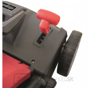 Vertikutátor Scheppach SC 36 náhled