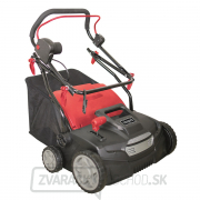 Vertikutátor Scheppach SC 36 náhled