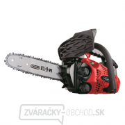 Scheppach CSP 2540 reťazová vyvetvovacia píla s benzínovým motorom gallery main image