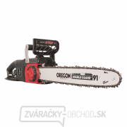 Scheppach CSE 2500 reťazová píla s elektrickým motorom 2400 W gallery main image