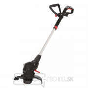 Scheppach RT 450 vyžínač s elektrickým motorom 450 W náhled