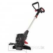 Scheppach RT 450 vyžínač s elektrickým motorom 450 W gallery main image