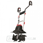 Scheppach MTE 370 kultivátor s elektrickým motorom 1000 W náhled