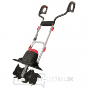 Scheppach MTE 370 kultivátor s elektrickým motorom 1000 W náhled