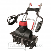 Scheppach MTE 450 kultivátor s elektrickým motorom 1500 W Náhľad