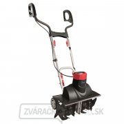 Scheppach MTE 450 kultivátor s elektrickým motorom 1500 W gallery main image