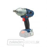 Aku rázový uťahovák Scheppach CIW350-20Li Aku rázový uťahovák Scheppach CIW350-20Li gallery main image
