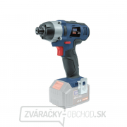 Aku rázový uťahovák Scheppach CID180-20Li Aku rázový uťahovák Scheppach CID180-20Li gallery main image