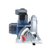 Aku ručná okružná píla Scheppach CCS165-20Li 20 V Náhľad