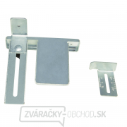 Scheppach CPL60-20Li aku 20 V hoblík Scheppach CPL60-20Li aku 20 V hoblík náhled