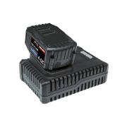 Scheppach BFC4-20Li 20V rýchlonabíjačka 4 A Náhľad