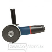 Scheppach AG600 elektrická uhlová brúska 115 mm Náhľad