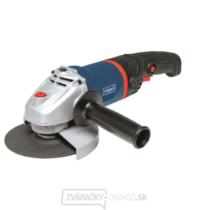 Scheppach AG1200 elektrická uhlová brúska 150 mm gallery main image