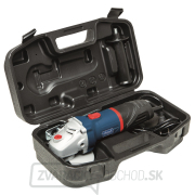 Scheppach AG780 elektrická uhlová brúska 125 mm Náhľad