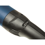 Scheppach PM600 elektrická leštička 125 mm Náhľad