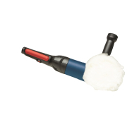 Scheppach PM600 elektrická leštička 125 mm Náhľad