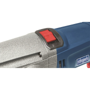 Scheppach DI1050 elektrická dvojrýchlostná príklepová vŕtačka 1050 W Náhľad