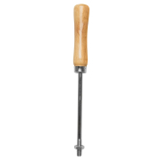 Scheppach HG1800 elektrická horkovzdušná pištoľ 1800 W náhled